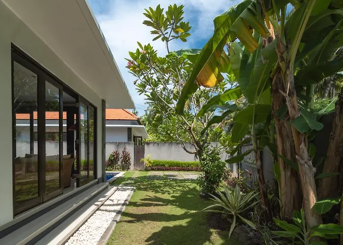 Anna - Serenity Ambiance In Lovina Villa Pabean Buleleng