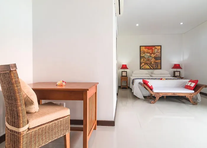 Anna - Serenity Ambiance In Lovina Pabean Buleleng