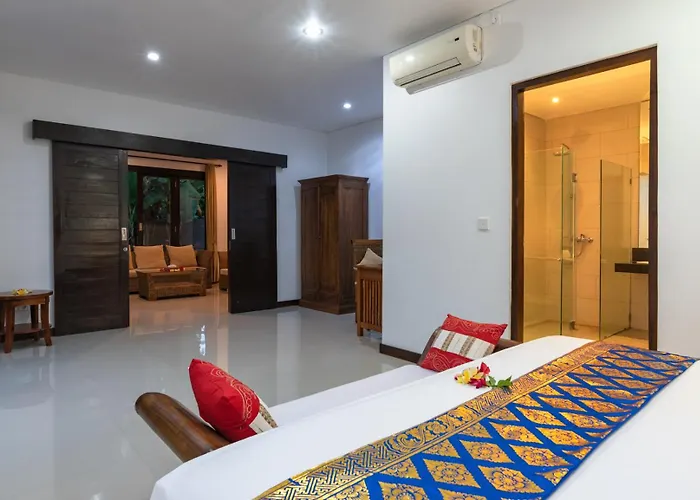 Anna - Serenity Ambiance In Lovina Pabean Buleleng